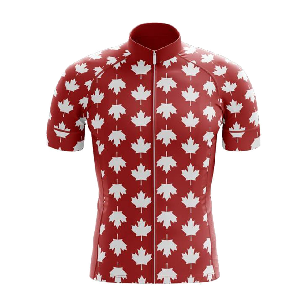 Canadá conjunto de camisa de c - Summer Clothing Canada avaliação e preço