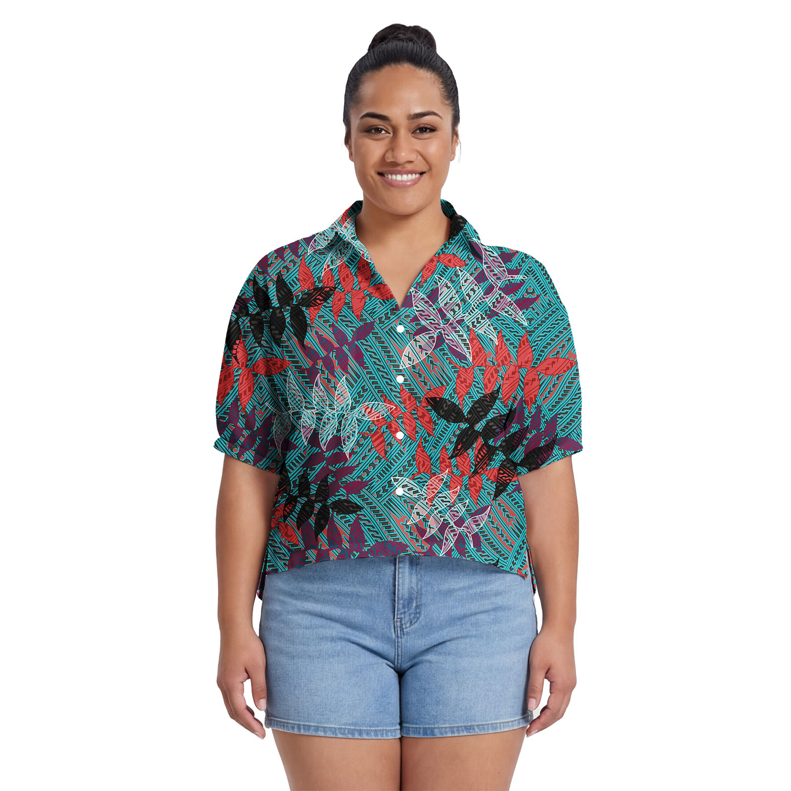 Blusas Femininas Personalizada - Summer Clothing Design avaliação e preço