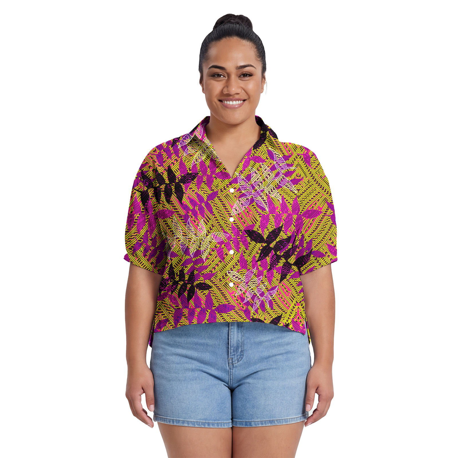 Blusas Femininas Personalizada - Summer Clothing Design avaliação e preço