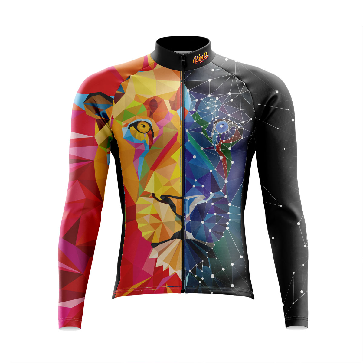 Camisa de Ciclismo Masculina d - Summer Clothing Canada avaliação e preço