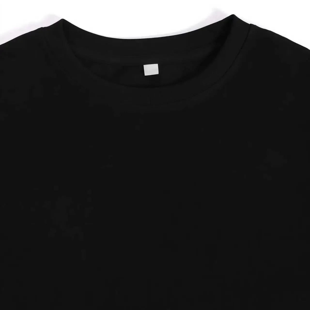 Camiseta casual de manga curta - Summer Clothing Pictures avaliação e preço
