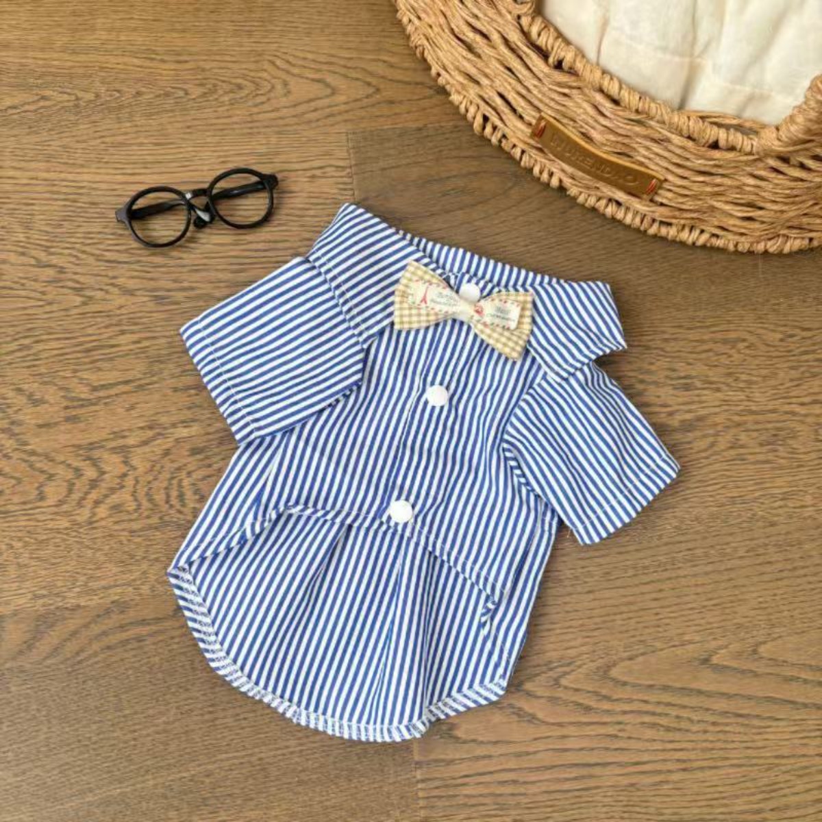 Roupas para Animais de Estimaç - Summer Dog Clothing avaliação e preço